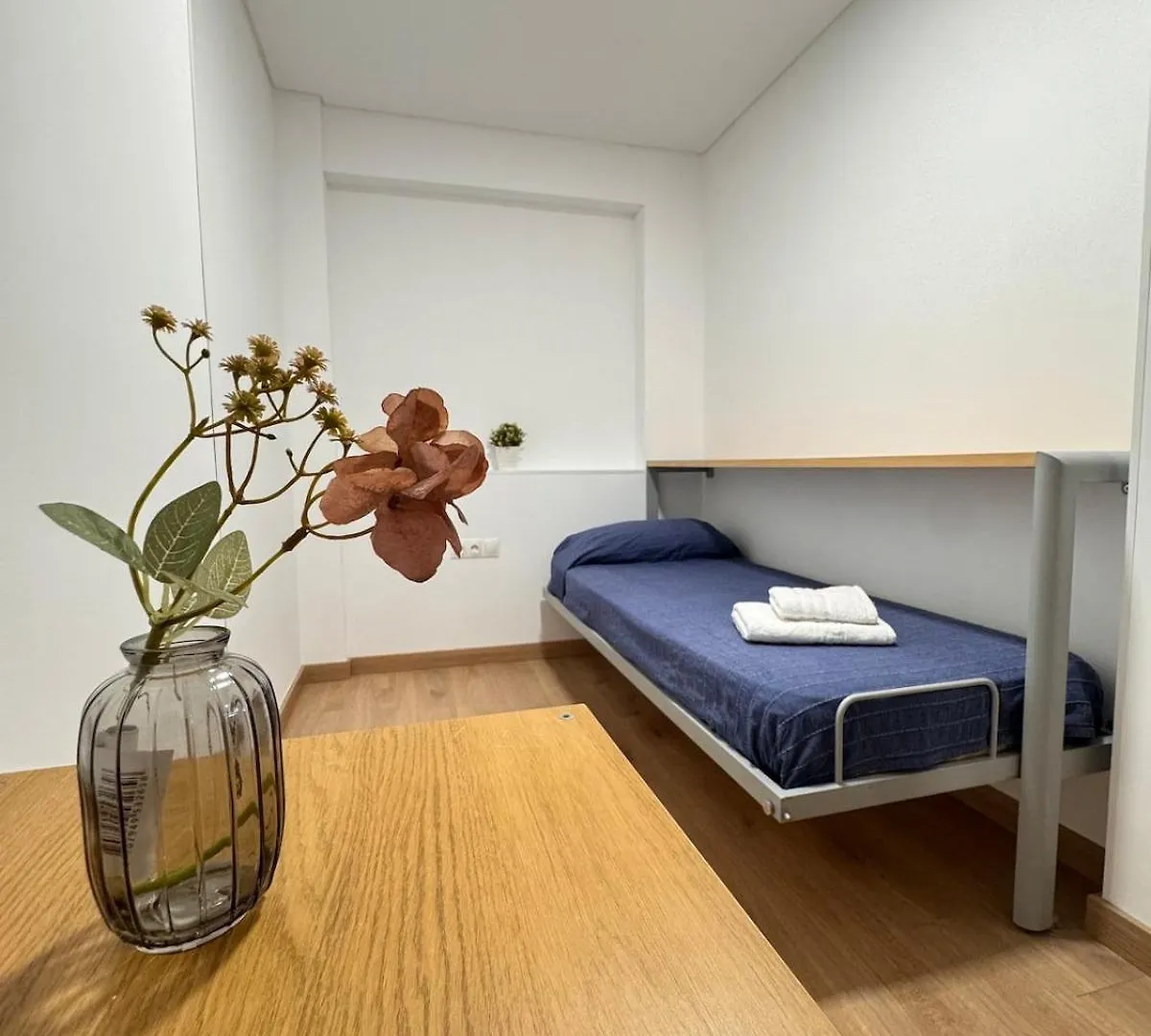 Nice Apartment 150 Meters From The Beach Benalmádena 0*,  Hiszpania