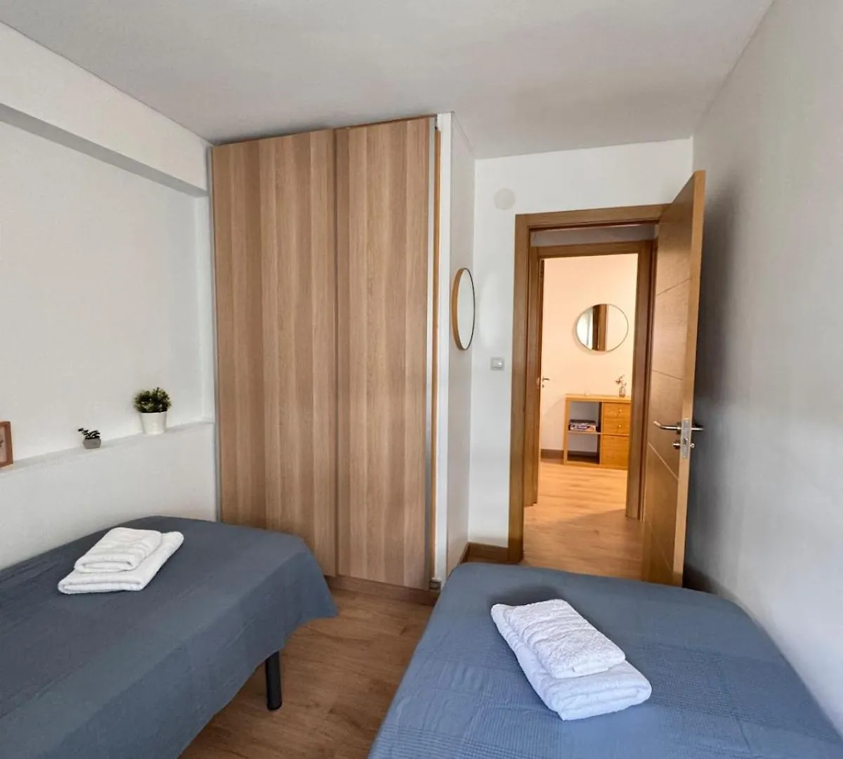 Nice Apartment 150 Meters From The Beach Benalmádena