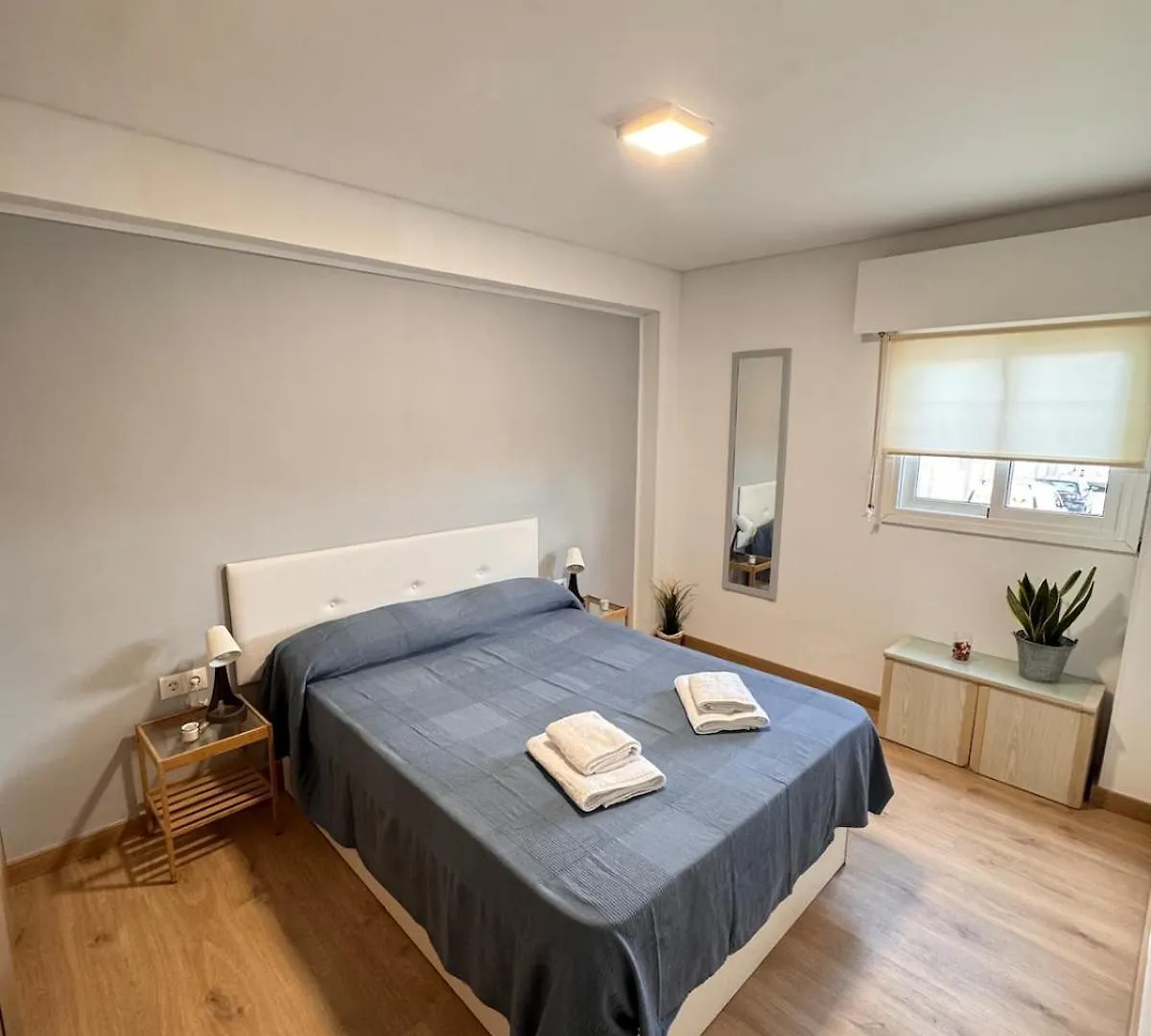 Nice Apartment 150 Meters From The Beach Benalmádena