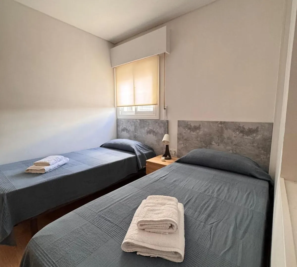 Nice Apartment 150 Meters From The Beach Benalmádena