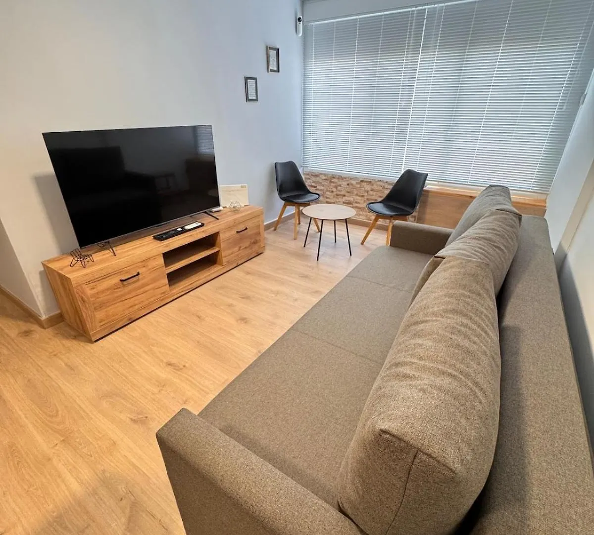 Nice Apartment 150 Meters From The Beach Benalmádena