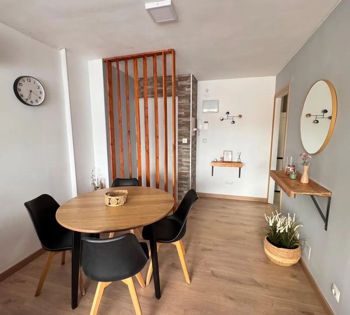Nice Apartment 150 Meters From The Beach Benalmádena